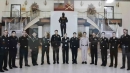 Thailand Army to Army Staff Talks